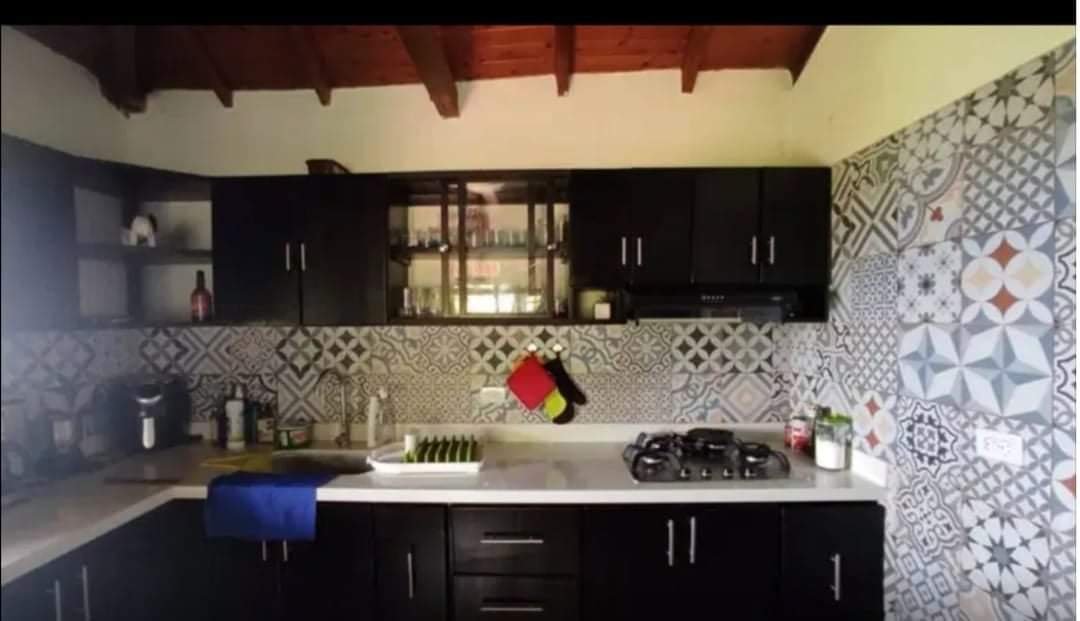 CASA FINCA EN SANTA BARBARA HERMOSA VISTA $300.000.000 - Imagen 9