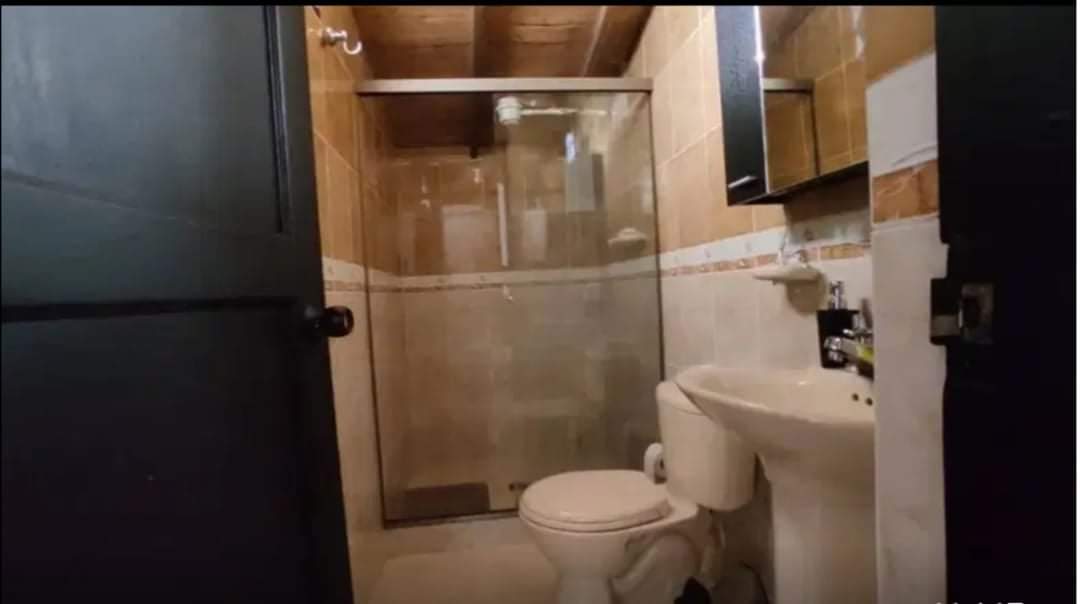 CASA FINCA EN SANTA BARBARA HERMOSA VISTA $300.000.000 - Imagen 10