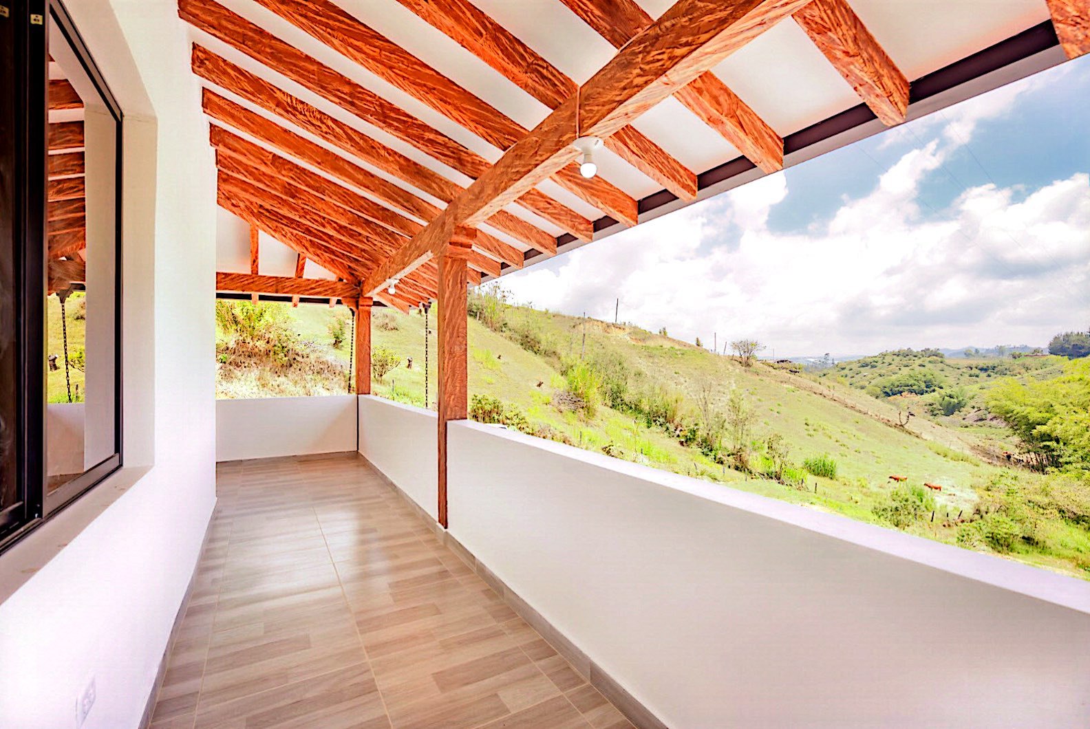 Casa finca en Marinilla