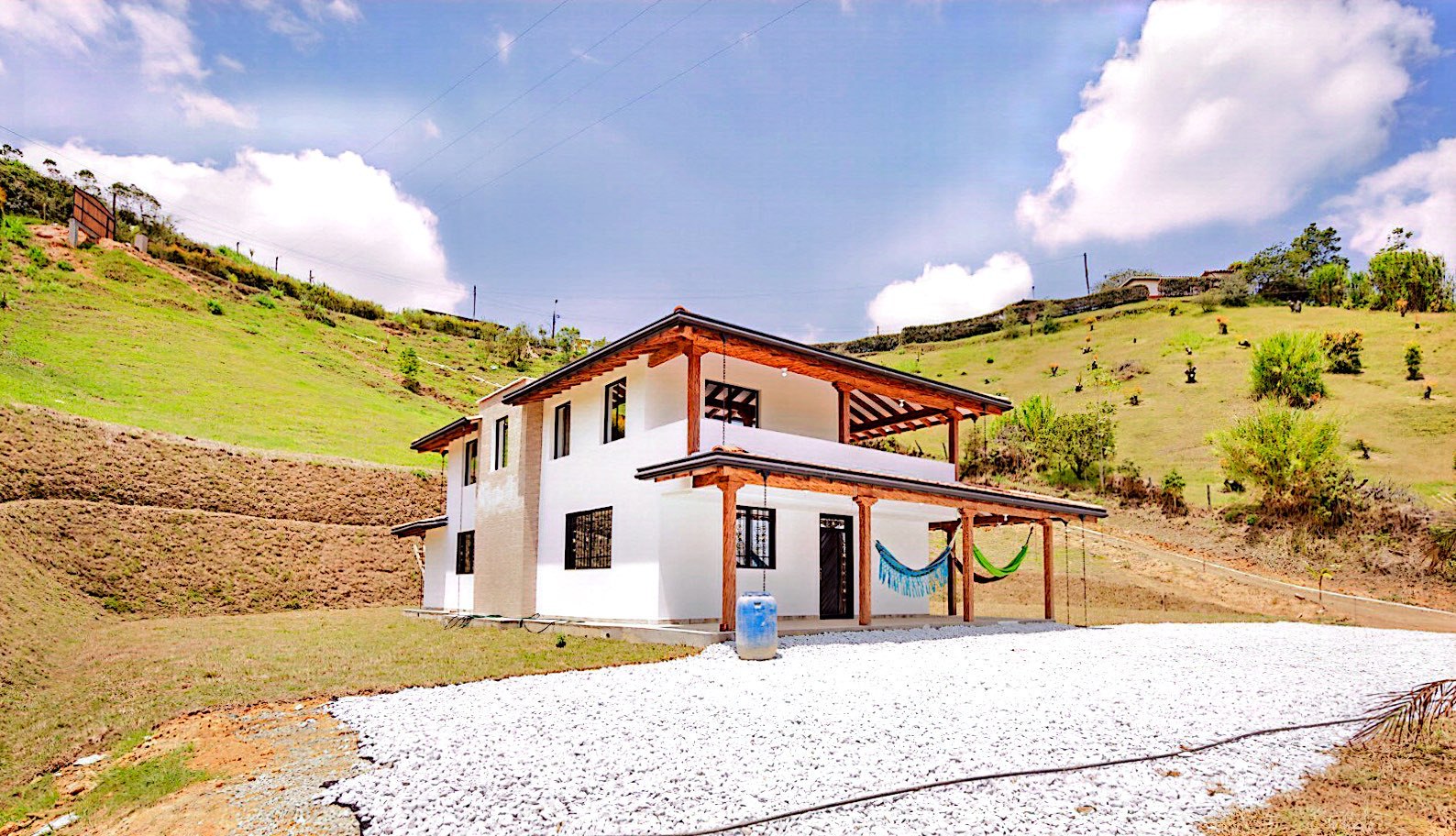 FINCA EN EL SOCORRO MARINILLA $1.200.000.000 - Imagen 4