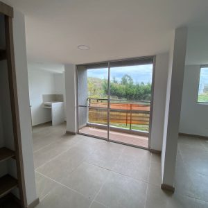 Apartamento en Riovivo Rionegro