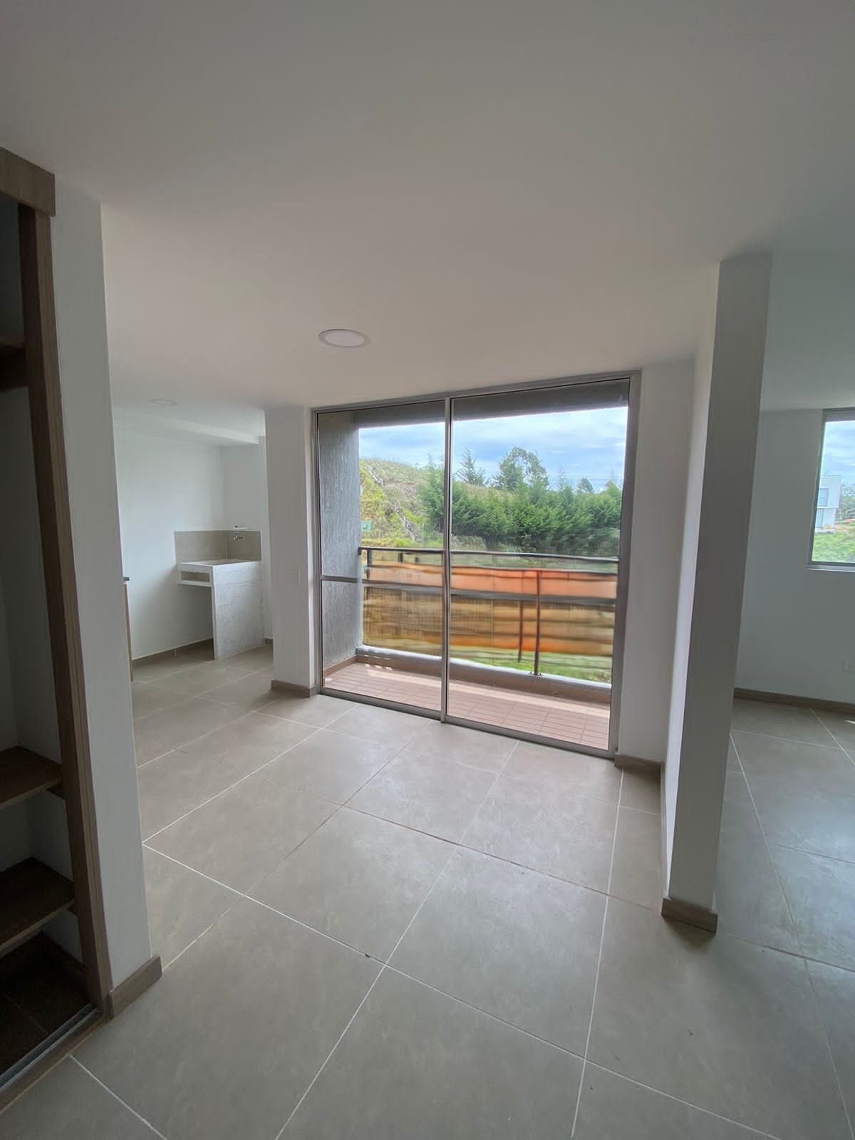 Apartamento en Riovivo Rionegro