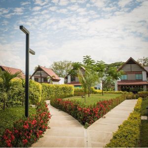 Casa en parcelación en Santa Fé de Antioquia