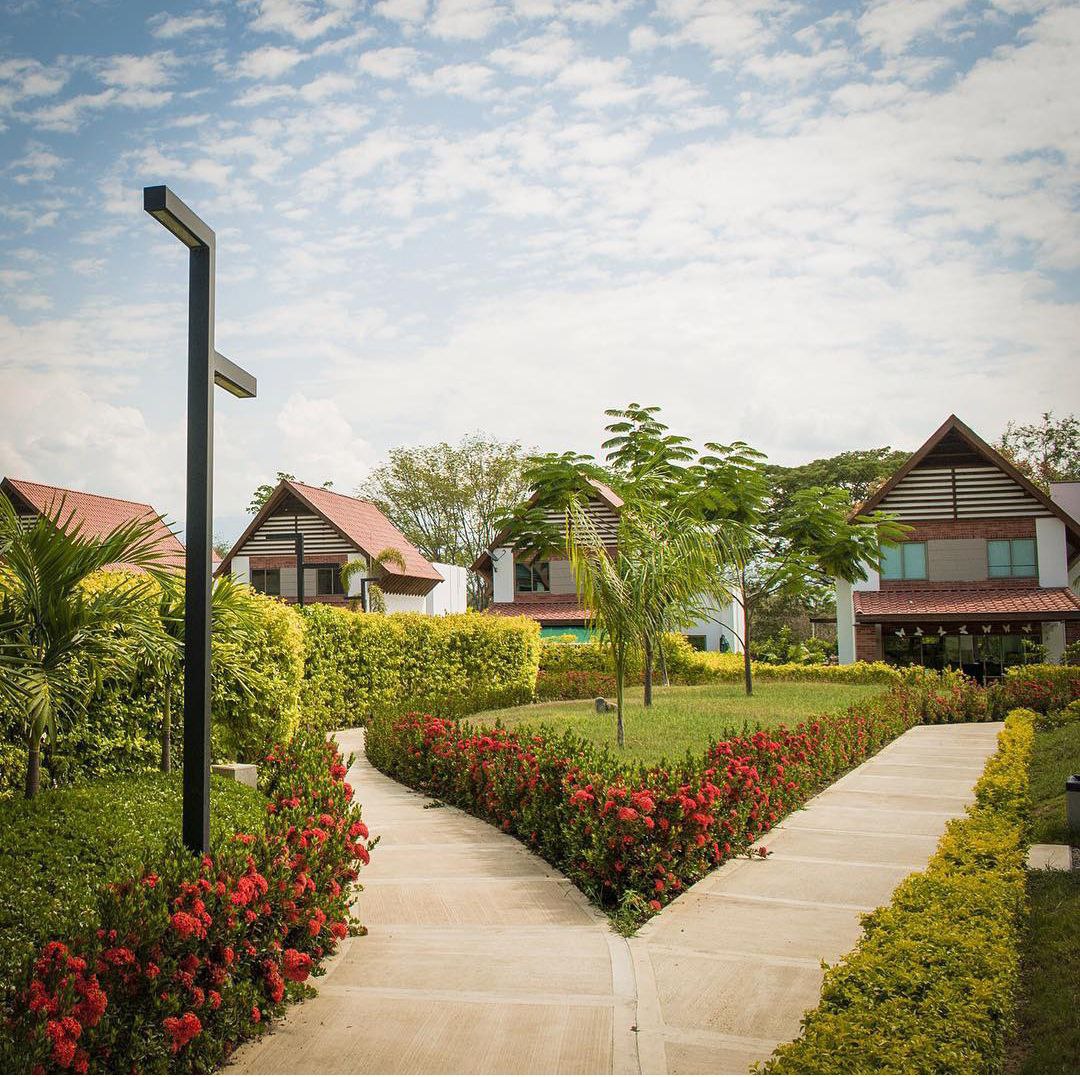 Casa en parcelación en Santa Fé de Antioquia