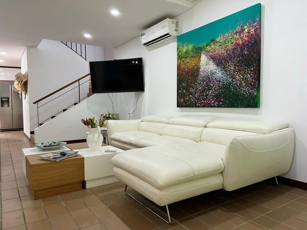 EN PARCELACION SANTA FE DE ANTIOQUIA $1.500.000.000 - Imagen 5