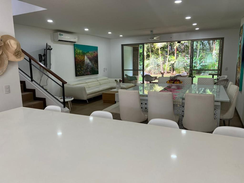 EN PARCELACION SANTA FE DE ANTIOQUIA $1.500.000.000 - Imagen 6