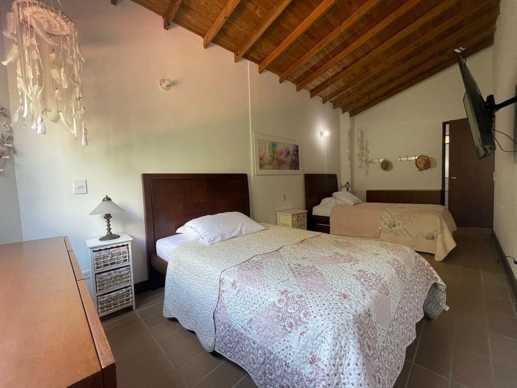 EN PARCELACION SANTA FE DE ANTIOQUIA $1.500.000.000 - Imagen 13