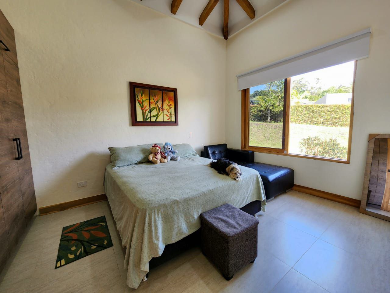 LUJOSA CASA EN PARCELACIÓN VÍA LA CEJA $2.200.000.000 - Imagen 11