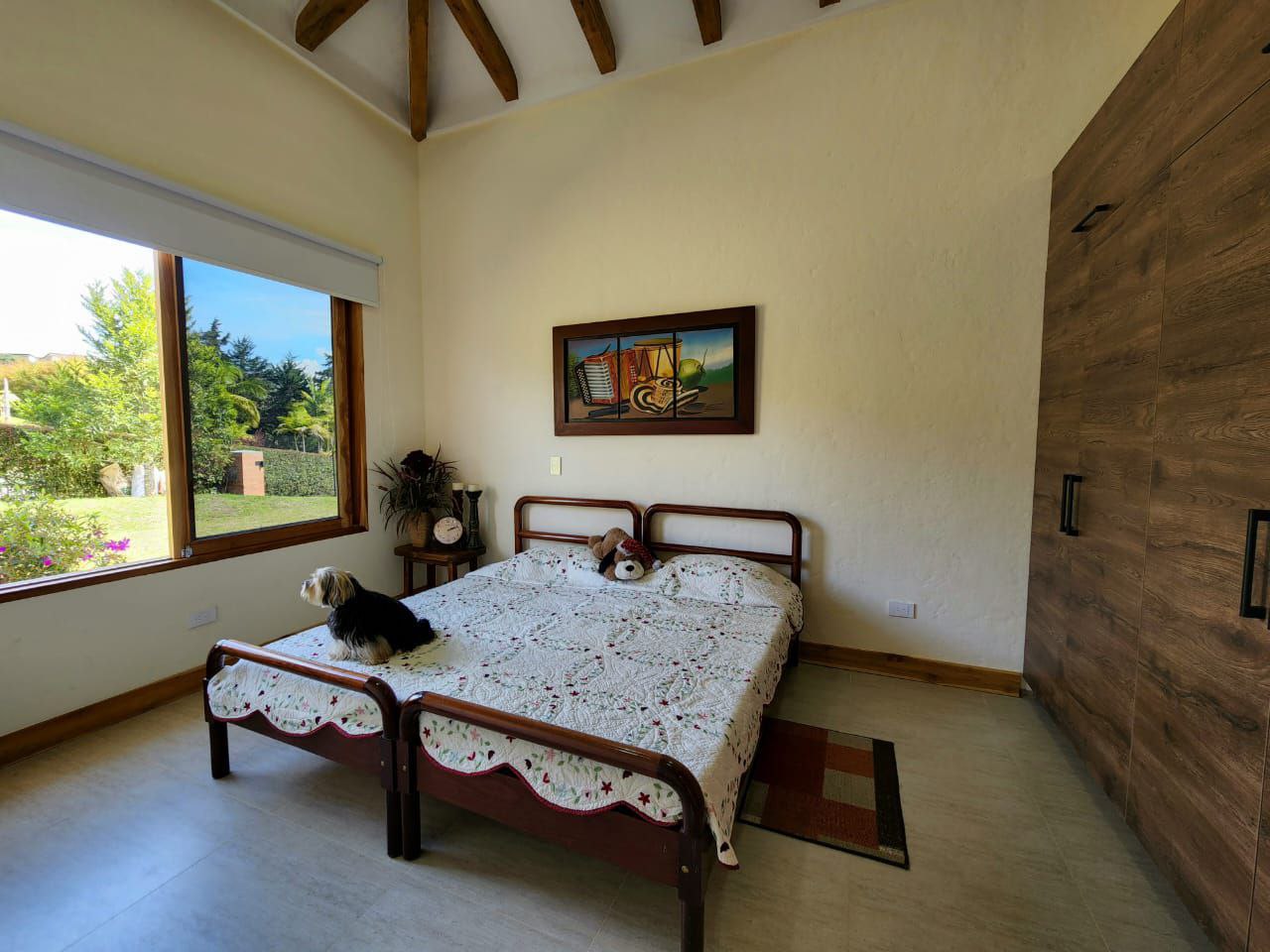 LUJOSA CASA EN PARCELACIÓN VÍA LA CEJA $2.200.000.000 - Imagen 14