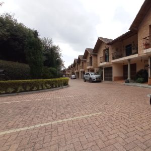 Casa en Villas de Gualanday