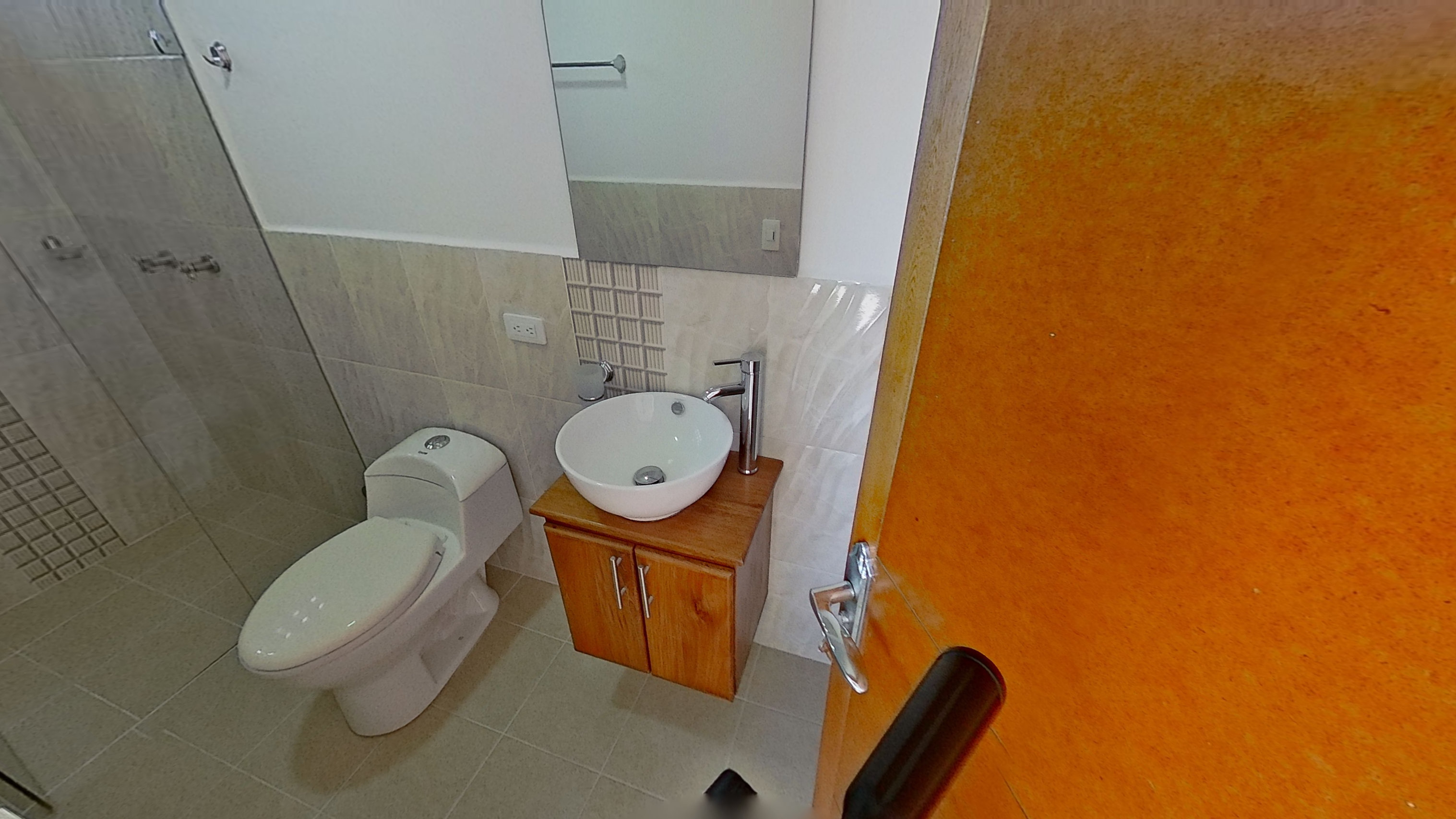 APARTAMENTO EN EDIFICIO BARCELONA $389.000.000 - Imagen 11