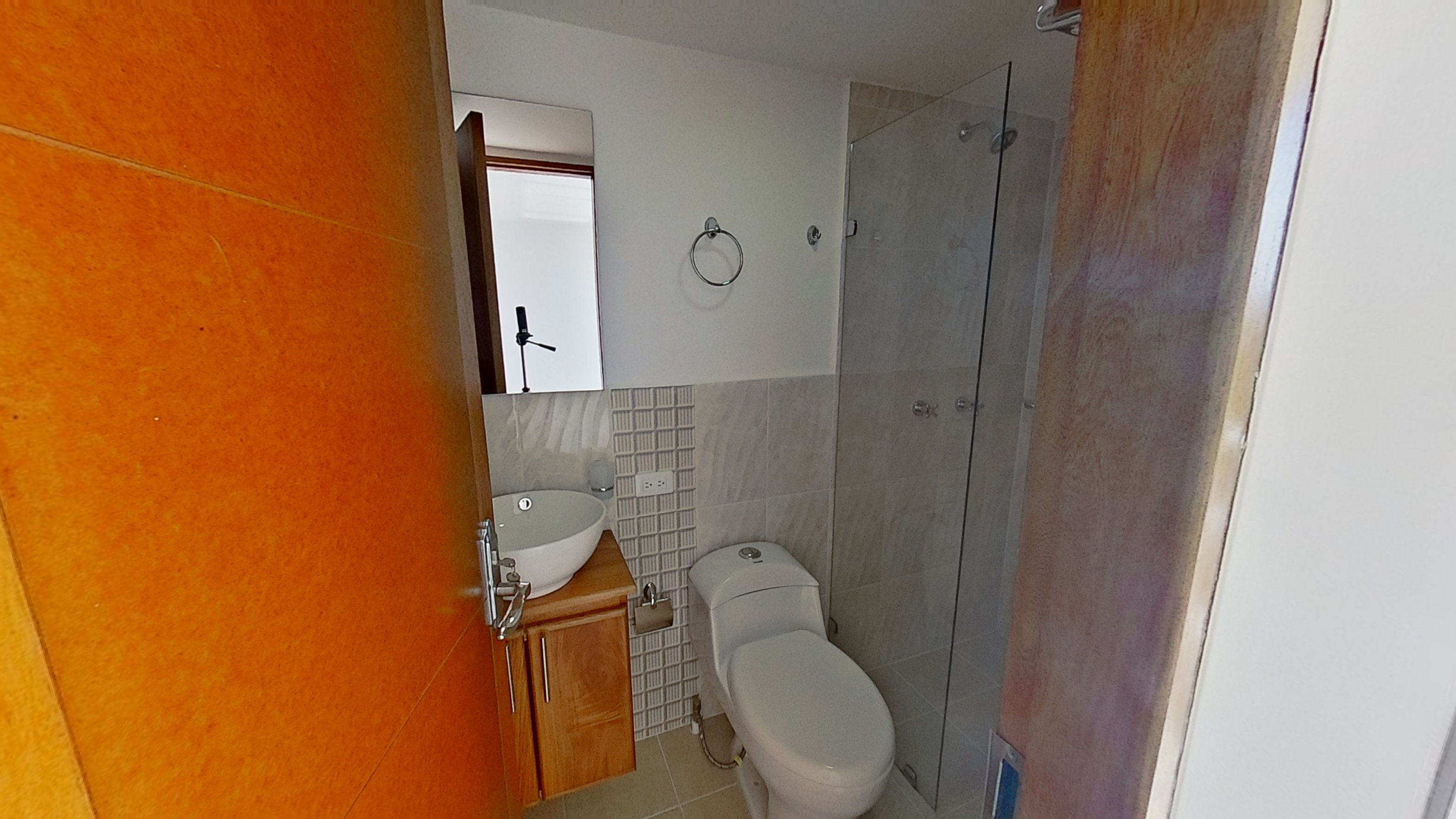 APARTAMENTO EN EDIFICIO BARCELONA $389.000.000 - Imagen 4