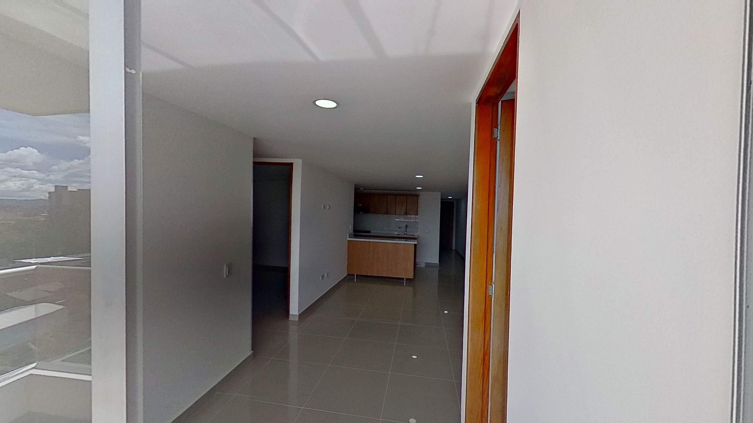 APARTAMENTO EN EDIFICIO BARCELONA $389.000.000 - Imagen 5
