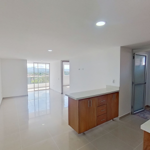 Apartamento en Edificio Barcelona