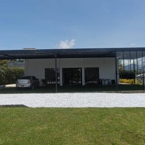 Casa finca en Rionegro, excelente opción