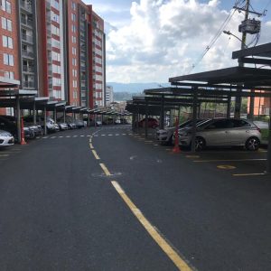 APARTAMENTO EN TORRES DEL CAMPO RIONEGRO $320.000.000