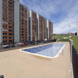 APARTAMENTO EN URBANIZACIÓN ALEGRÍA RIONEGRO $210.000.000