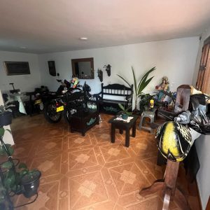 CASA AMPLIA EN EL PORVENIR RIONEGRO $370.000.000