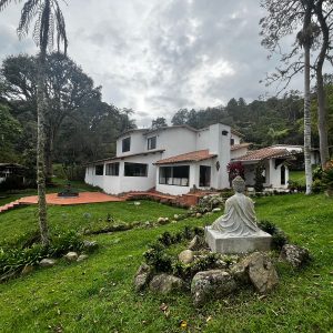 FINCA EN PARCELACIÓN LA MARIA EL RETIRO $3.850.000.000