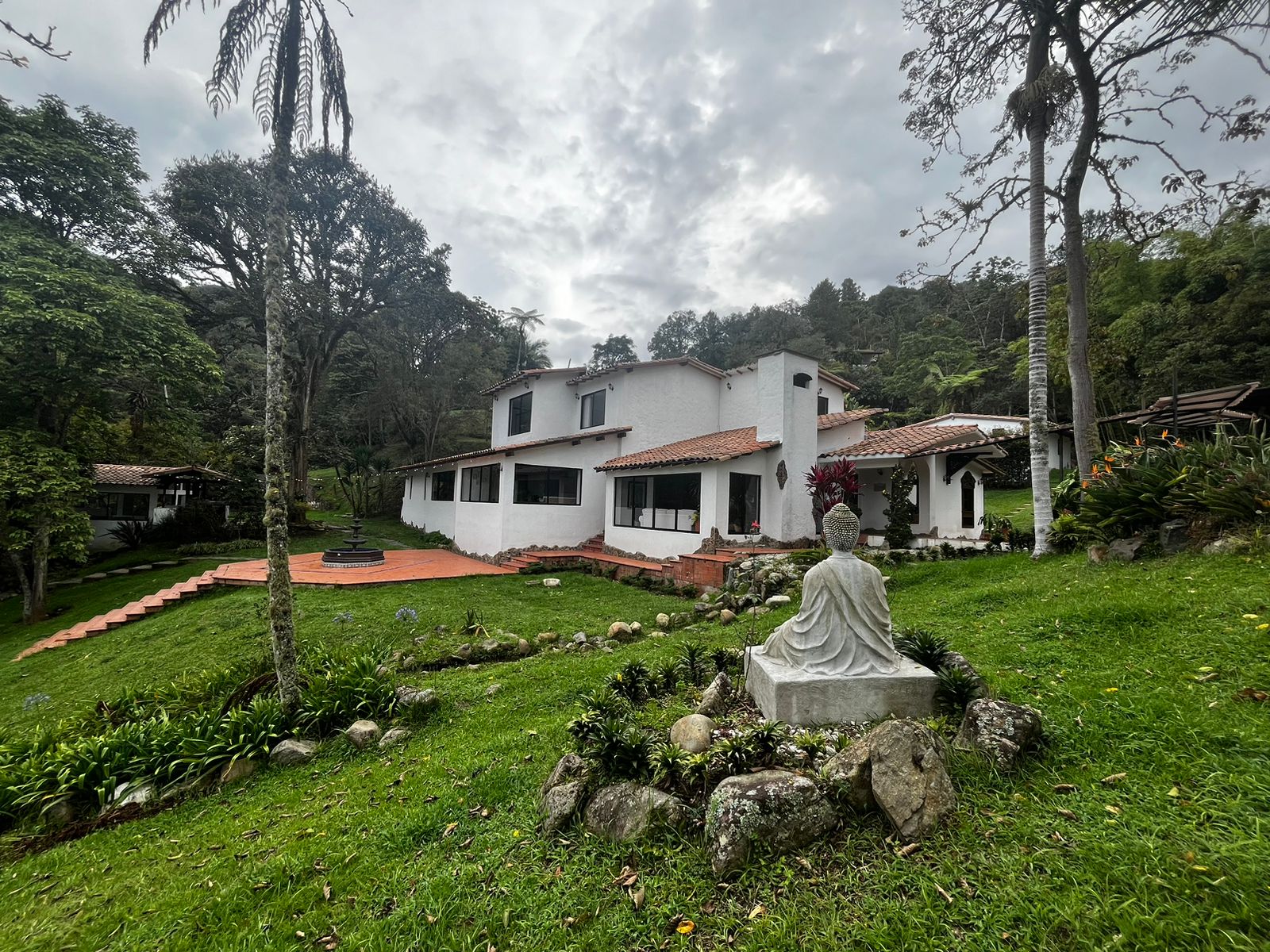 FINCA EN PARCELACIÓN LA MARIA EL RETIRO $3.850.000.000