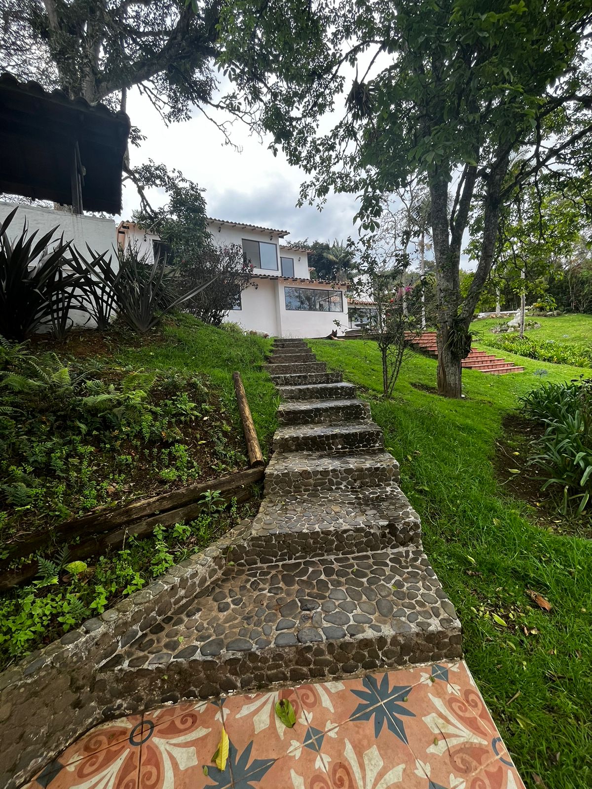 FINCA EN PARCELACIÓN LA MARIA EL RETIRO $3.850.000.000 - Imagen 7