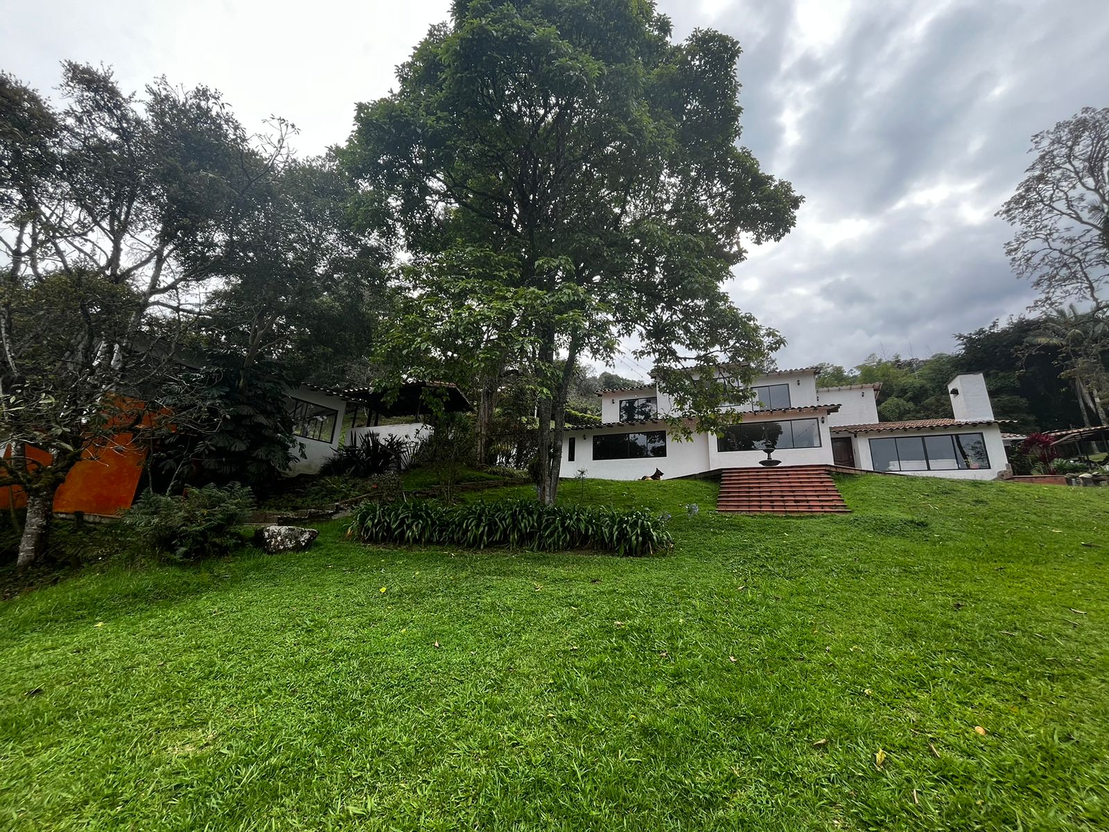 FINCA EN PARCELACIÓN LA MARIA EL RETIRO $3.850.000.000 - Imagen 8