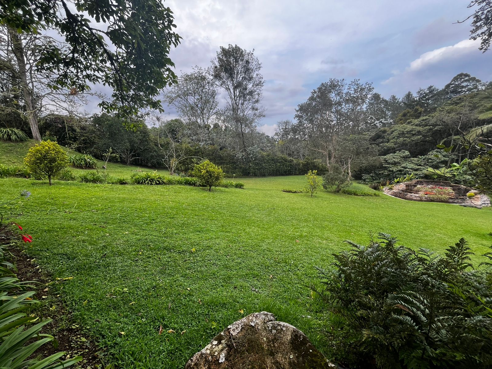 FINCA EN PARCELACIÓN LA MARIA EL RETIRO $3.850.000.000 - Imagen 9