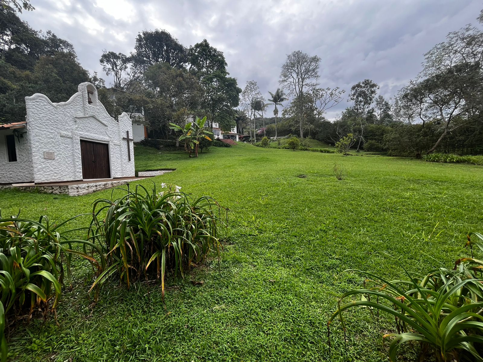 FINCA EN PARCELACIÓN LA MARIA EL RETIRO $3.850.000.000 - Imagen 10