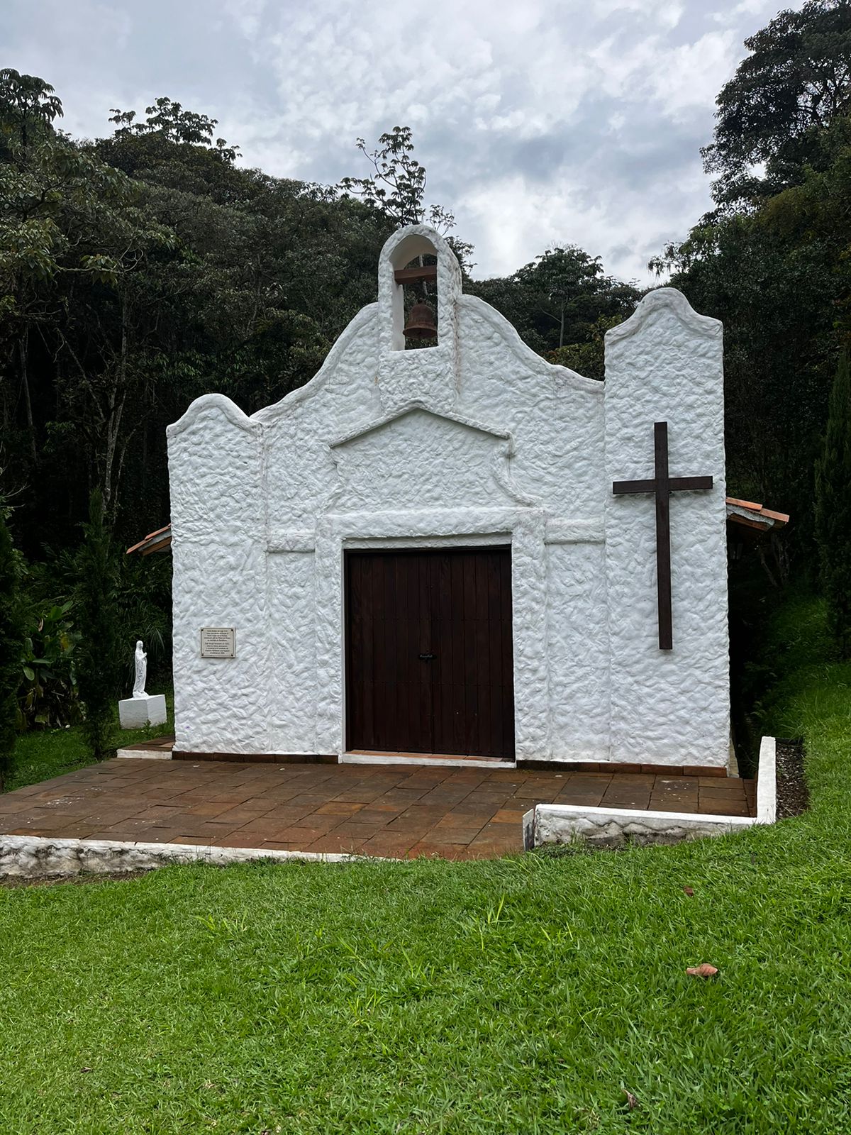 FINCA EN PARCELACIÓN LA MARIA EL RETIRO $3.850.000.000 - Imagen 11