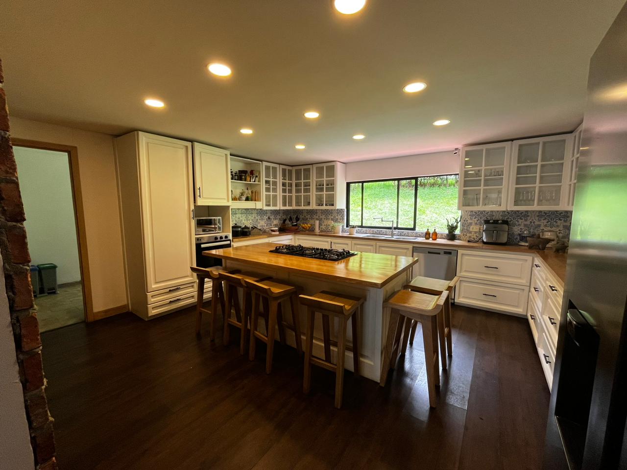 FINCA EN PARCELACIÓN LA MARIA EL RETIRO $3.850.000.000 - Imagen 15