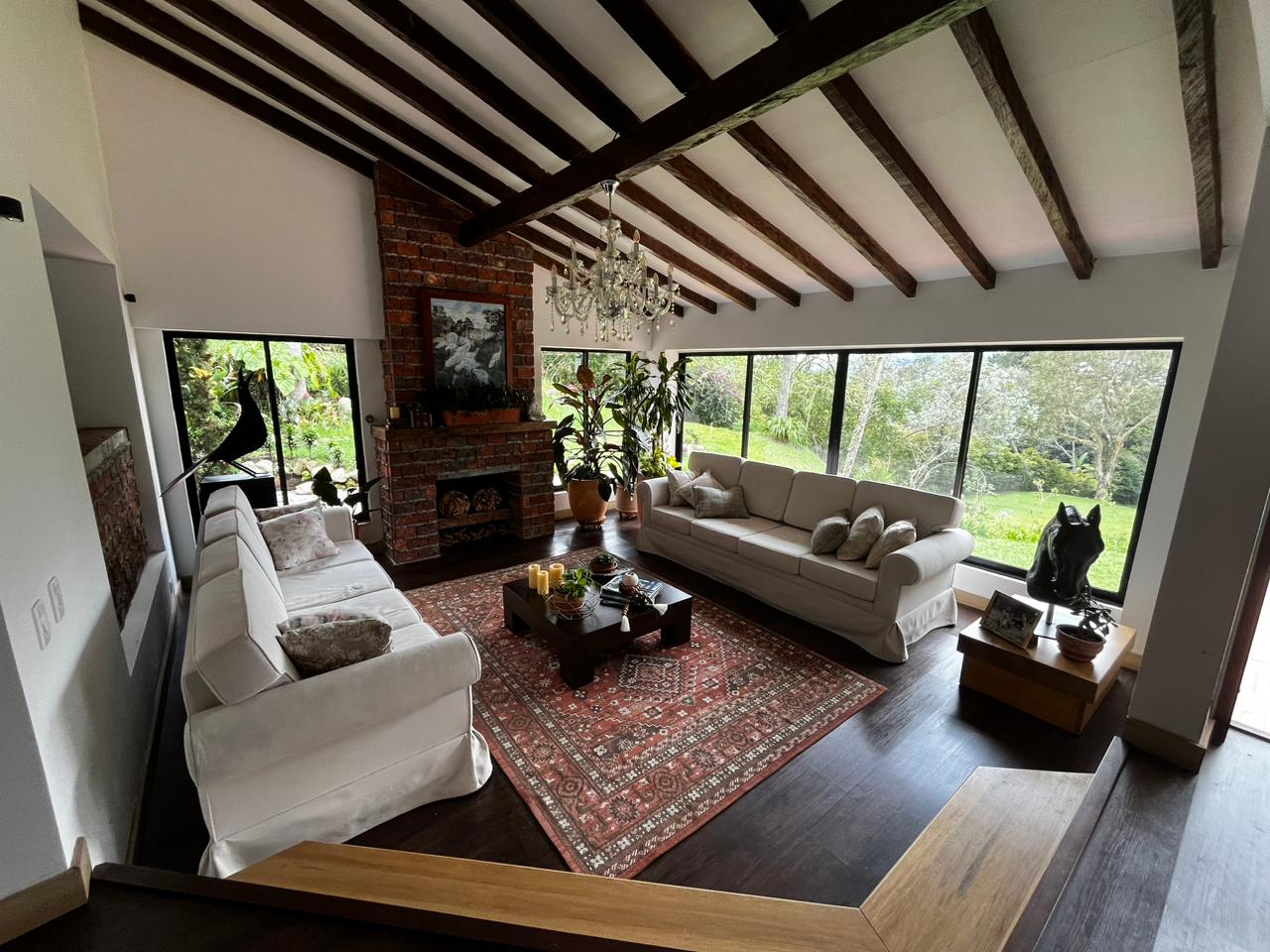 FINCA EN PARCELACIÓN LA MARIA EL RETIRO $3.850.000.000 - Imagen 17