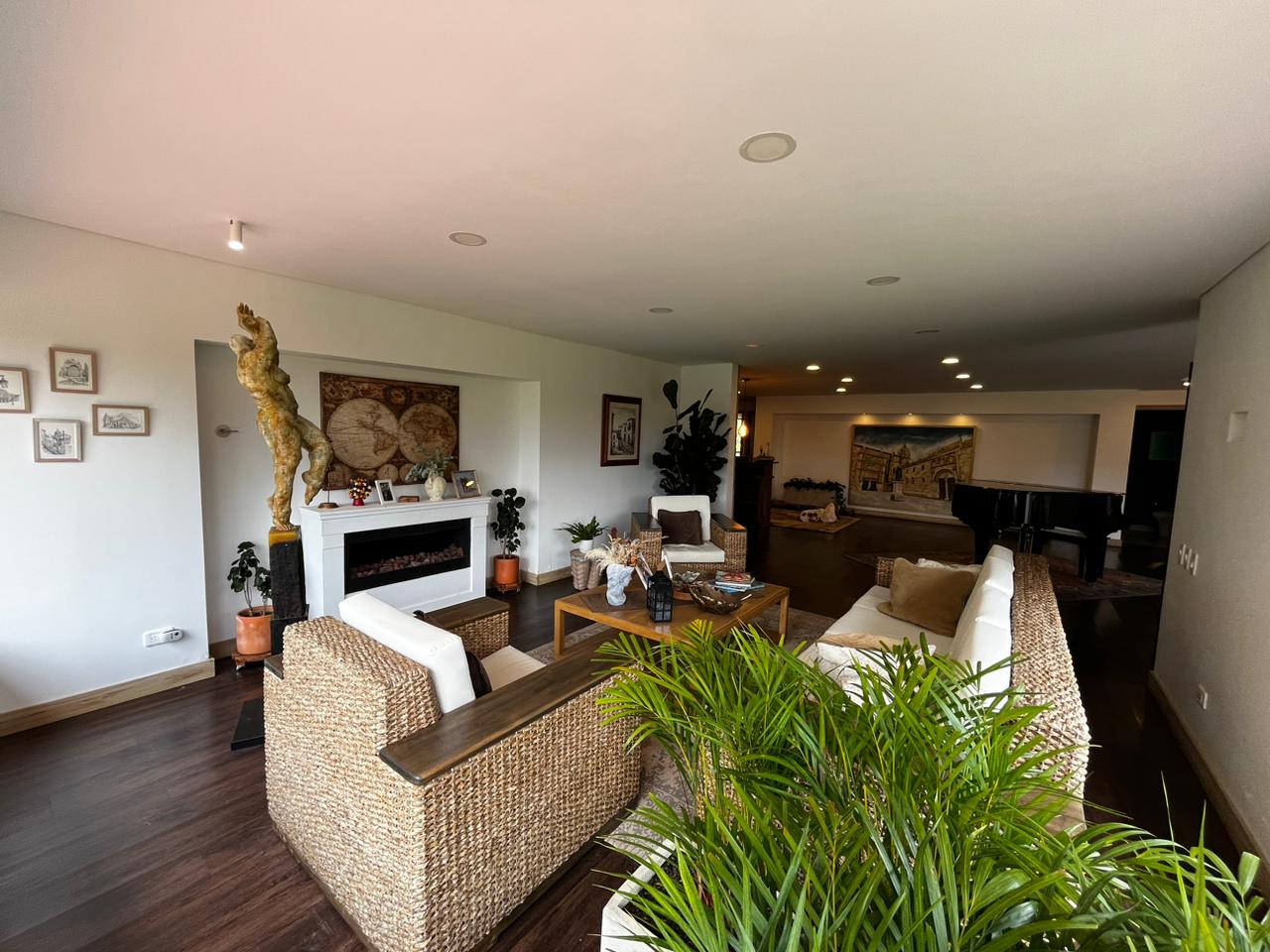 FINCA EN PARCELACIÓN LA MARIA EL RETIRO $3.850.000.000 - Imagen 18