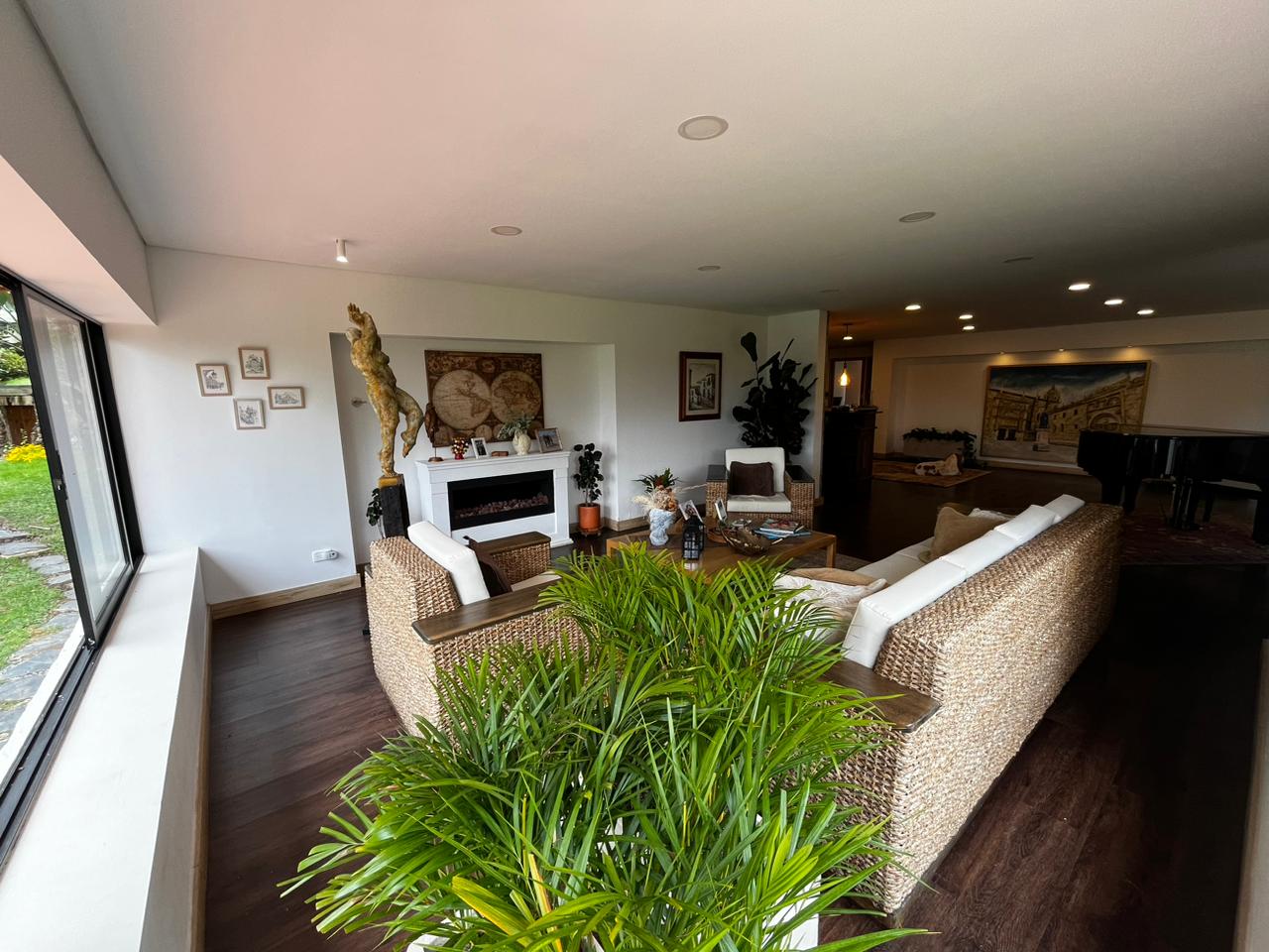 FINCA EN PARCELACIÓN LA MARIA EL RETIRO $3.850.000.000 - Imagen 19