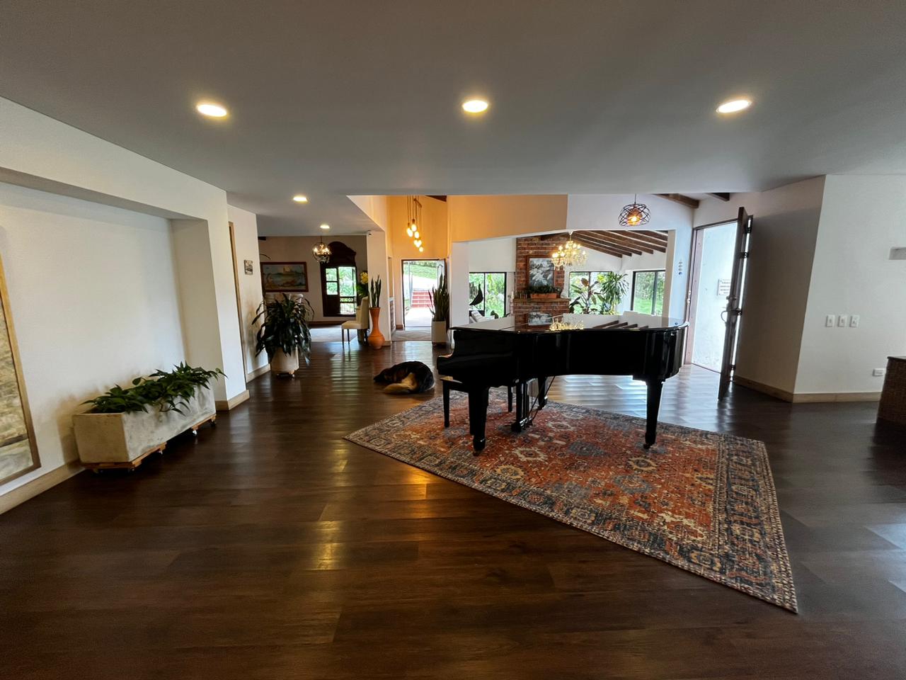 FINCA EN PARCELACIÓN LA MARIA EL RETIRO $3.850.000.000 - Imagen 22