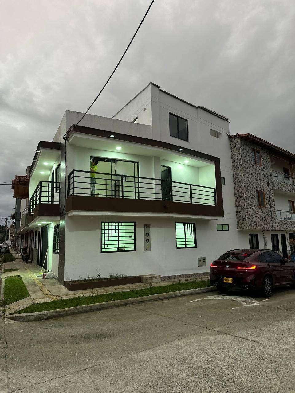 APARTAMENTO DUPLEX EL CARMEN DE VIBORAL $430.000.000