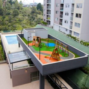 APARTAMENTO EN ARANDANOS RIONEGRO $320.000.000