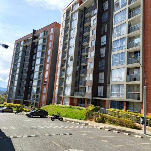 APARTAMENTO EN TORRES DEL CAMPO RIONEGRO $315.000.000