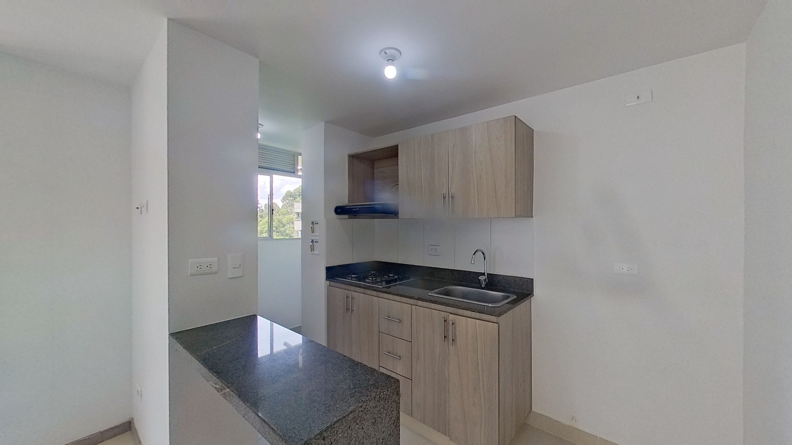 APARTAMENTO EN ARANDANOS RIONEGRO $286.000.000 - Imagen 7