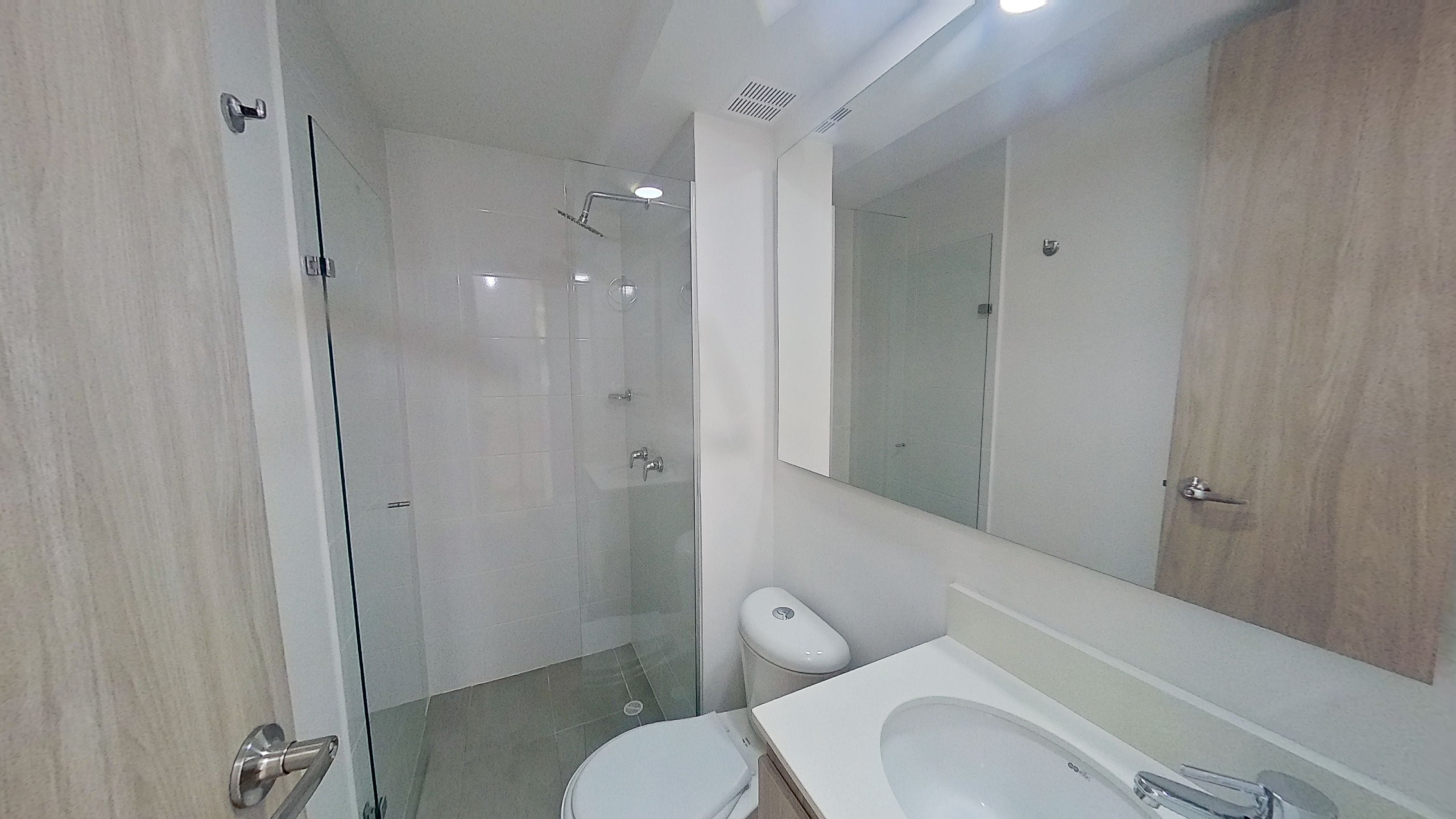 APARTAMENTO EN ARANDANOS RIONEGRO $286.000.000 - Imagen 13