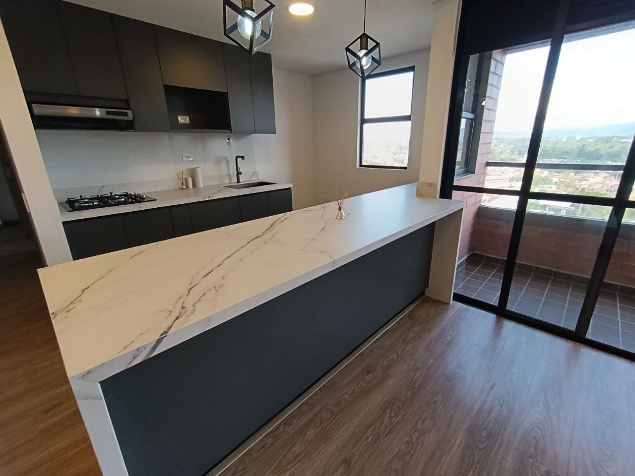 APARTAMENTO EN PARQUE BARRO BLANCO $660.000.000 - Imagen 8