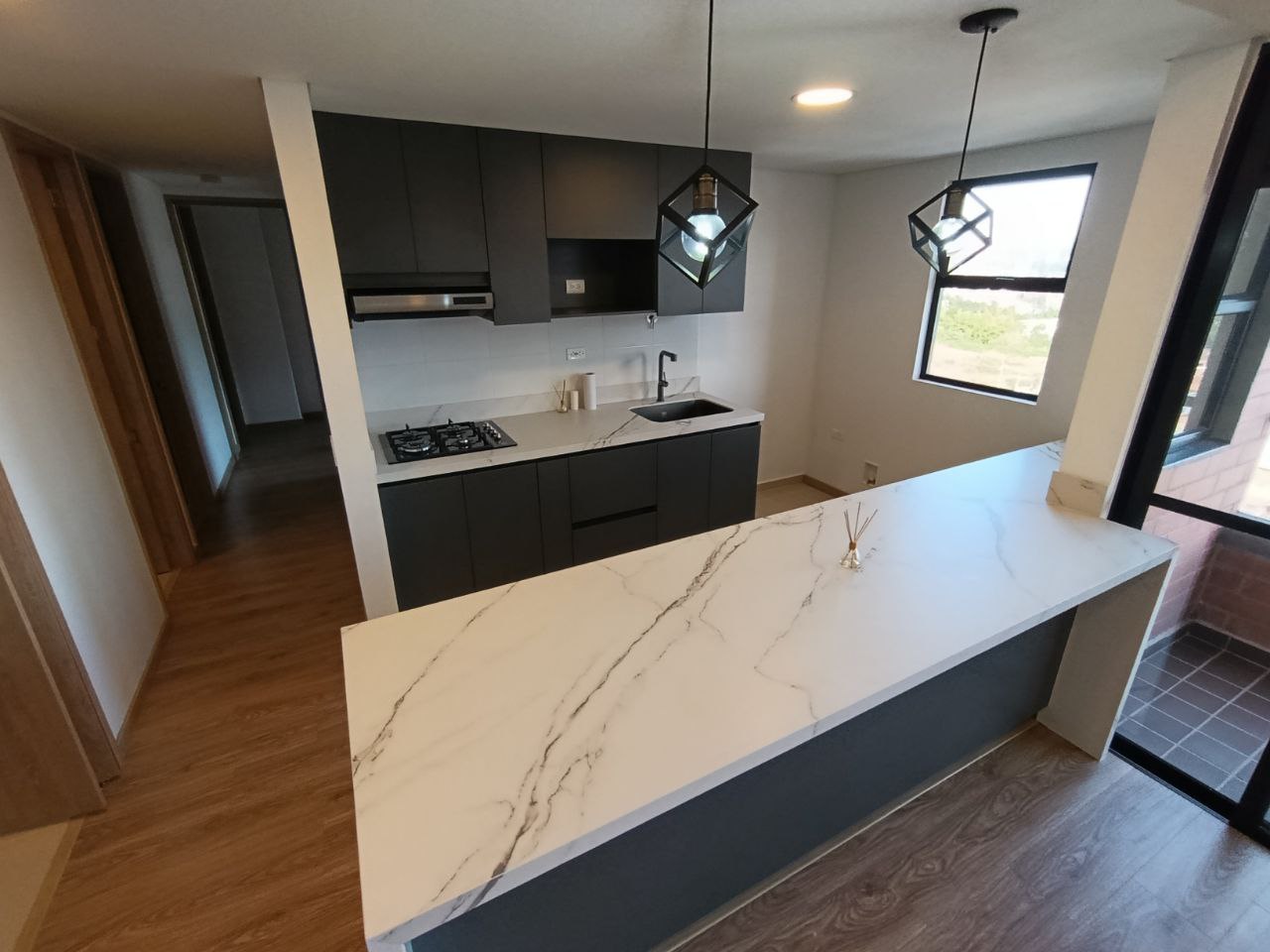 APARTAMENTO EN PARQUE BARRO BLANCO $660.000.000 - Imagen 9