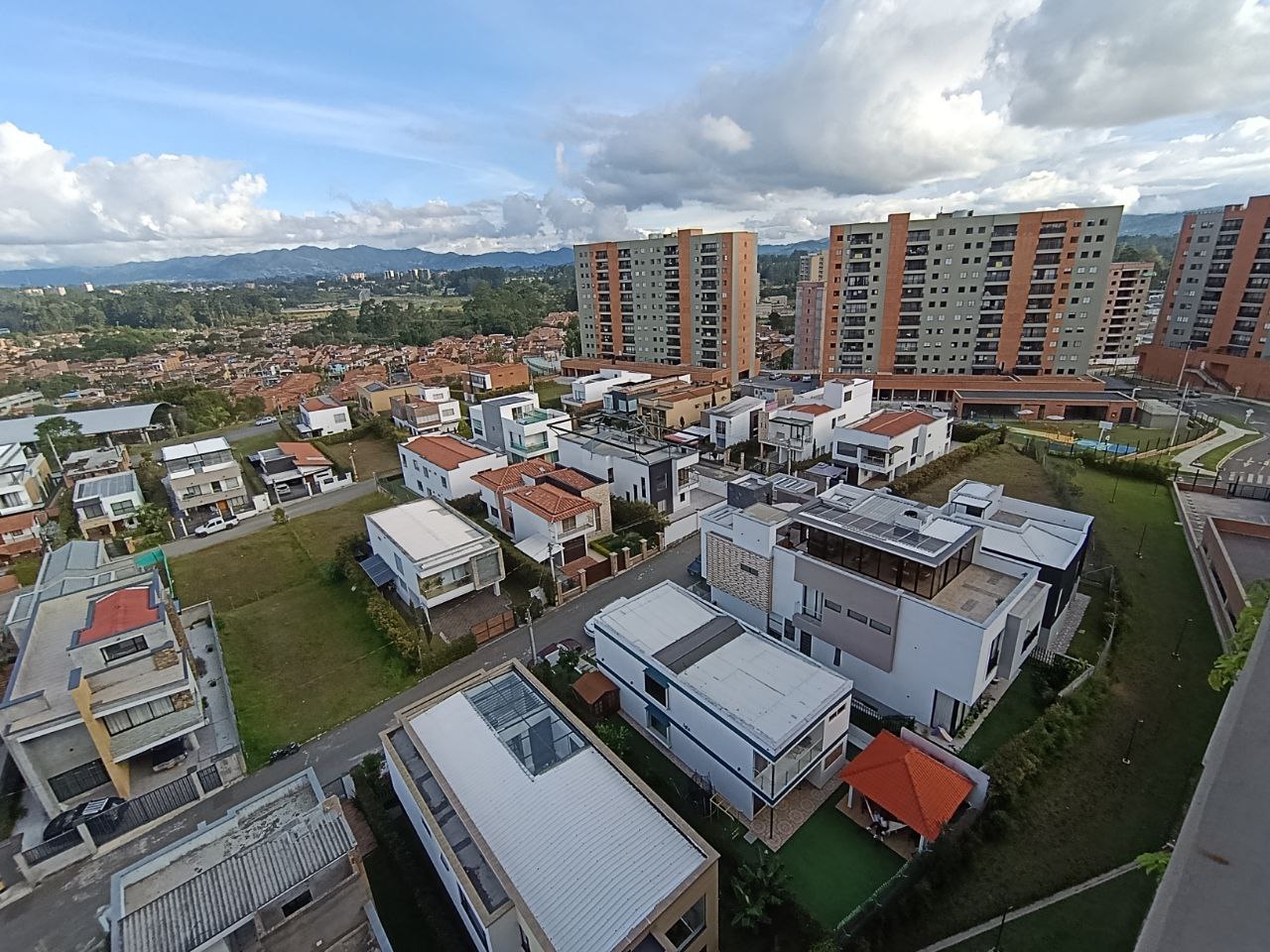 APARTAMENTO EN PARQUE BARRO BLANCO $660.000.000 - Imagen 11