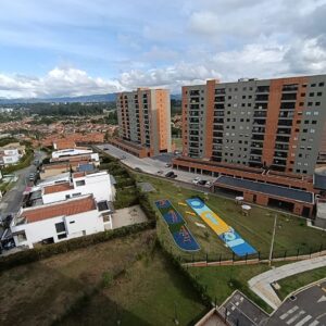 APARTAMENTO EN PARQUE BARRO BLANCO $660.000.000