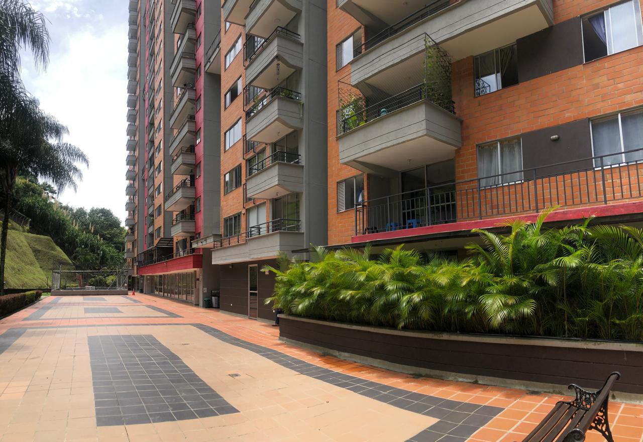 APARTAMENTO EN URB. ATALAYA DE LA MOTA $395.000.000 - Imagen 8