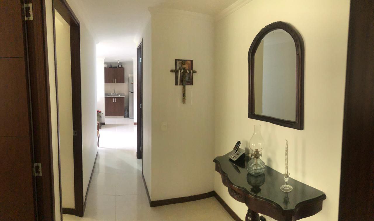 APARTAMENTO EN URB. ATALAYA DE LA MOTA $395.000.000 - Imagen 15
