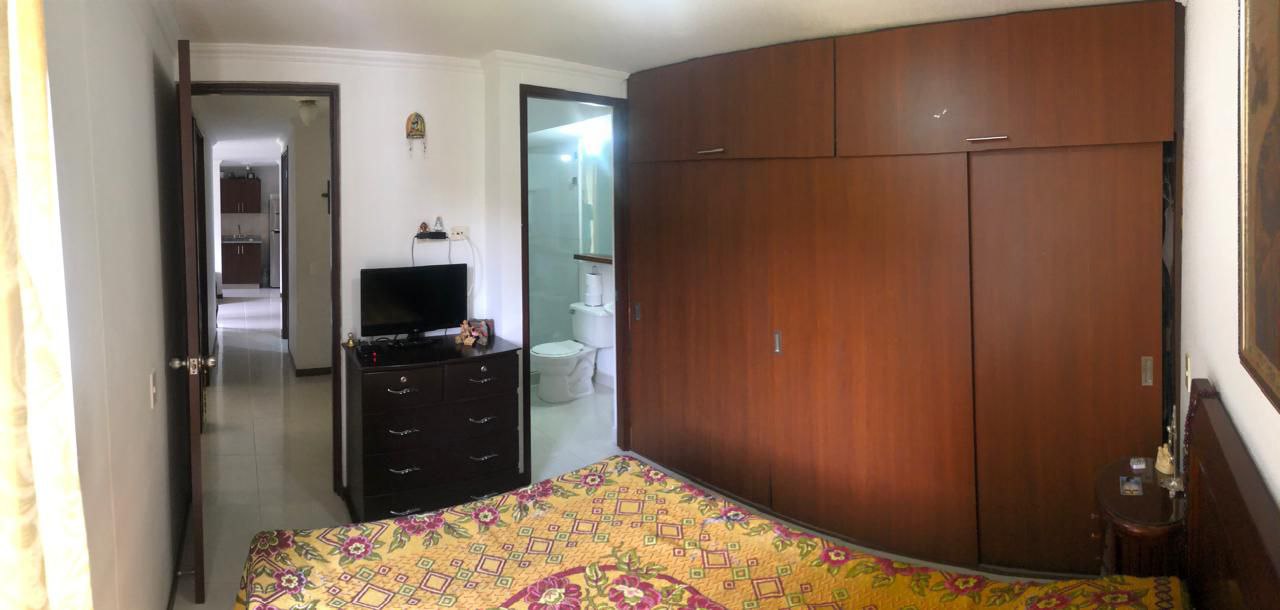 APARTAMENTO EN URB. ATALAYA DE LA MOTA $395.000.000 - Imagen 16