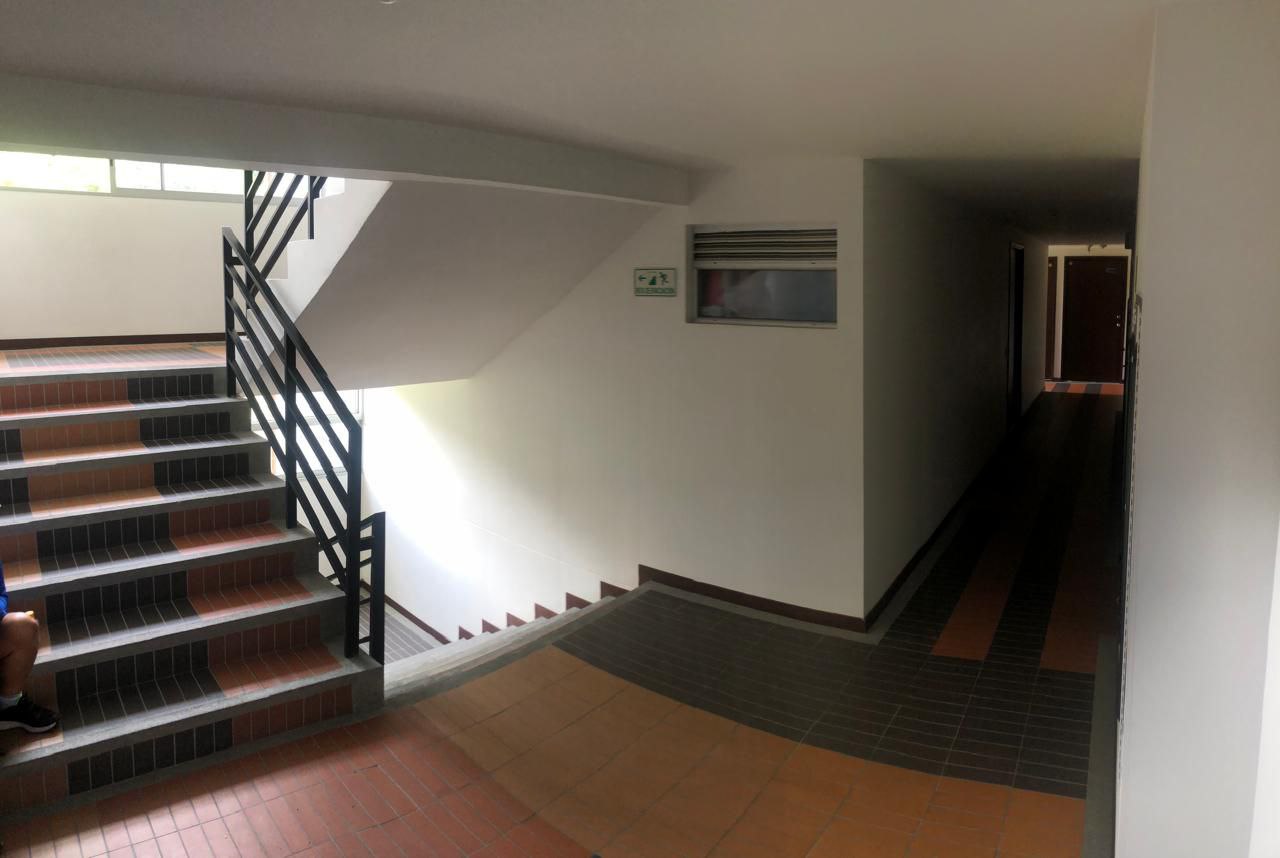 APARTAMENTO EN URB. ATALAYA DE LA MOTA $395.000.000 - Imagen 17