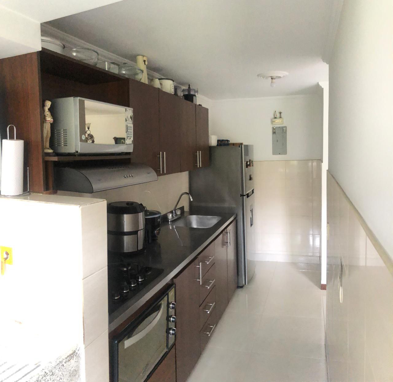 APARTAMENTO EN URB. ATALAYA DE LA MOTA $395.000.000 - Imagen 19