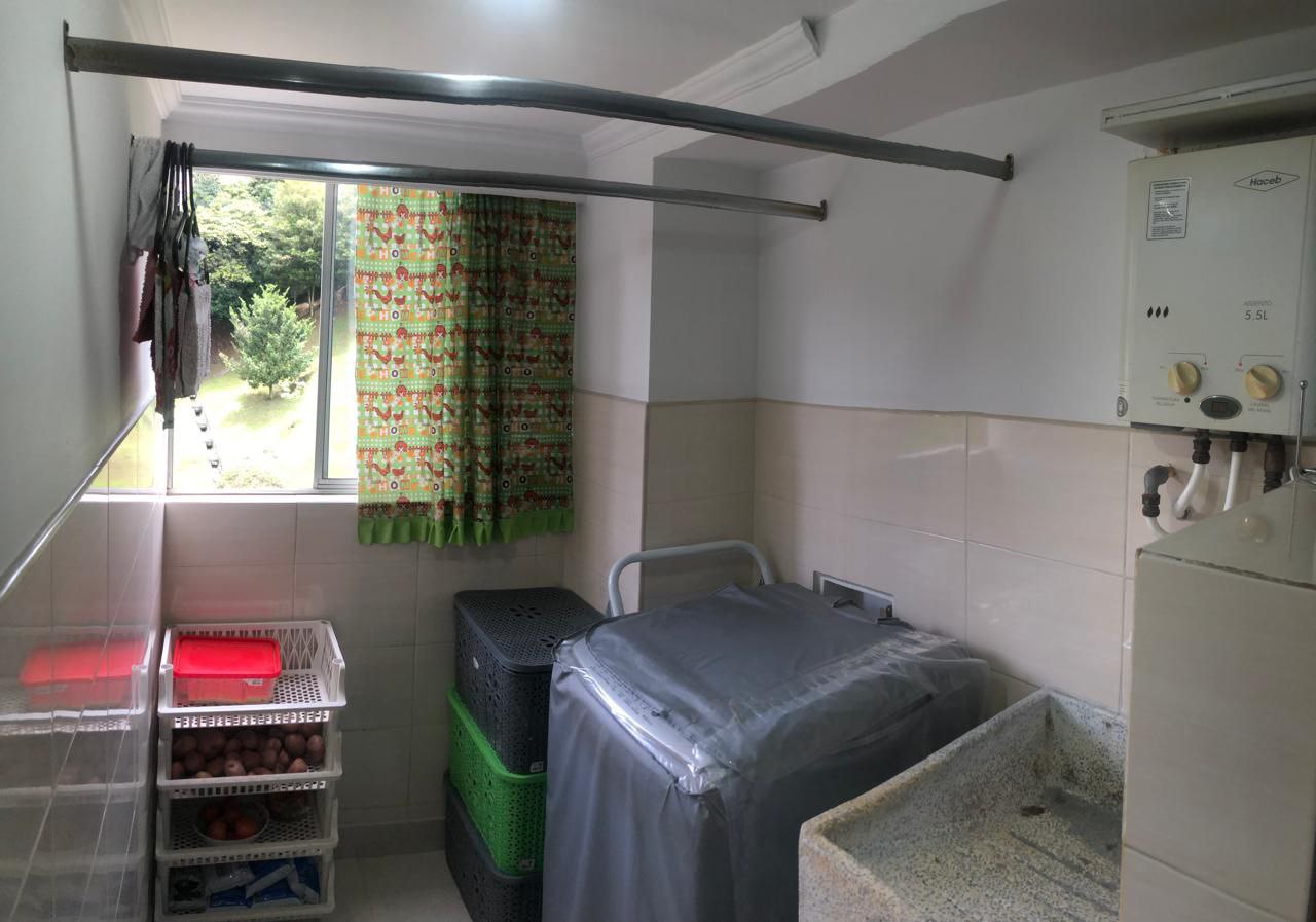 APARTAMENTO EN URB. ATALAYA DE LA MOTA $395.000.000 - Imagen 20