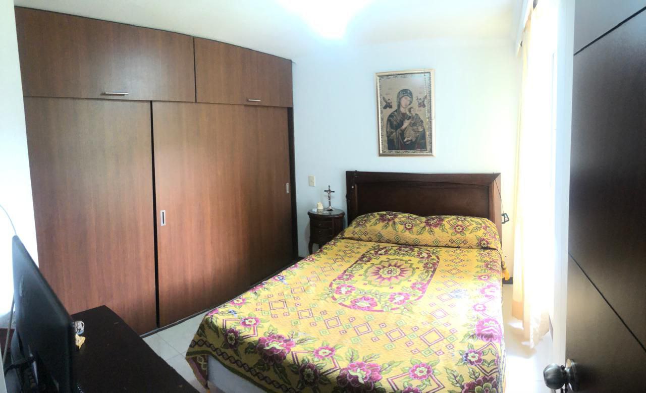 APARTAMENTO EN URB. ATALAYA DE LA MOTA $395.000.000 - Imagen 21